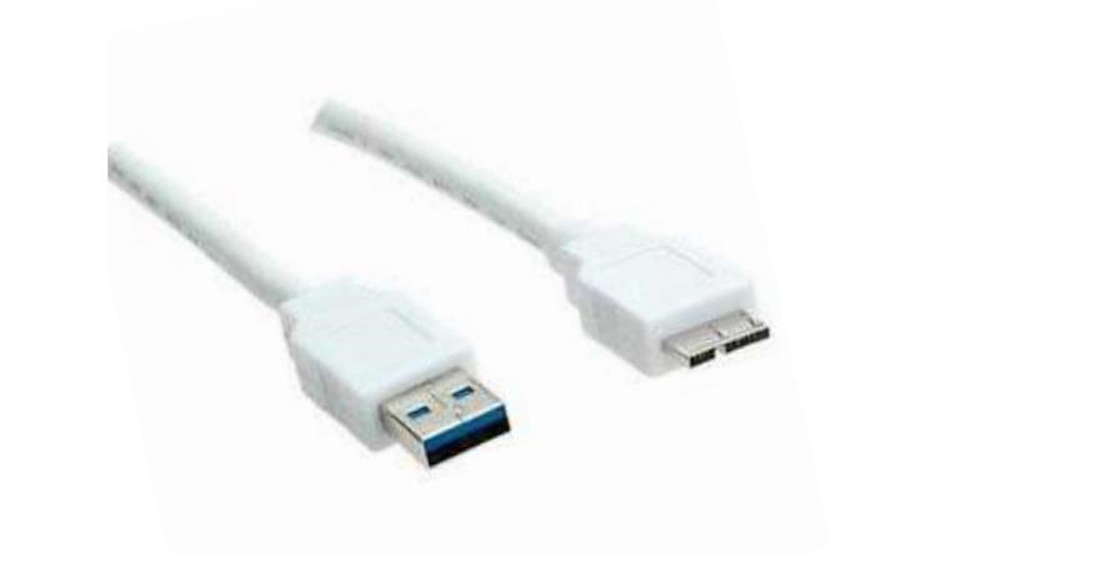REDLINE RDL4883 - Micro USB Kabel 1,5 m