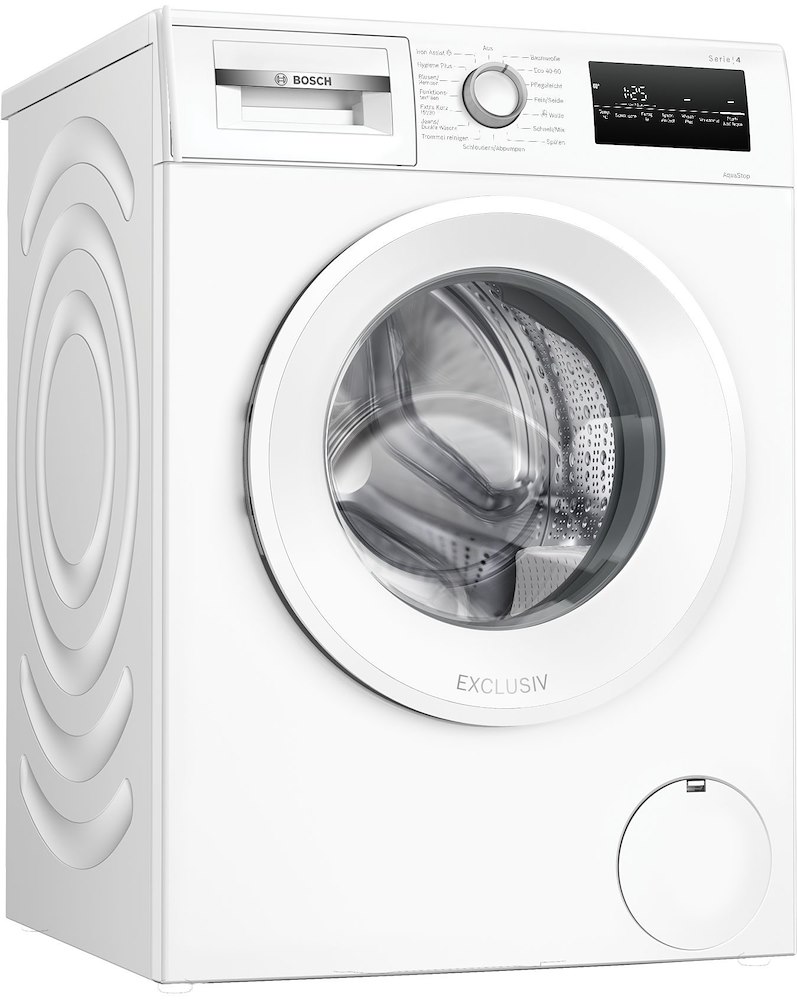BOSCH WAN2829E - Frontlader Waschmaschine 8kg