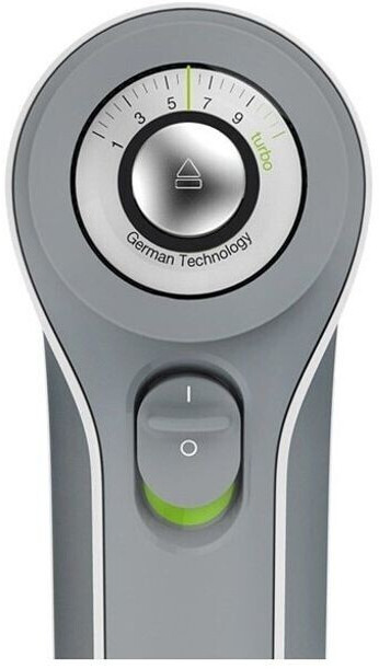 BRAUN AA29165 - Braun MultiMix 5 Handmixer HM5000WH