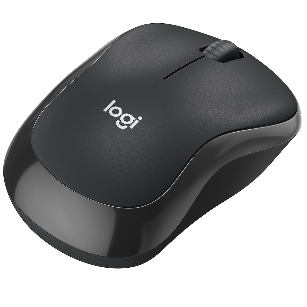 LOGITECH 910007119 - M240 Silent Wireless Maus