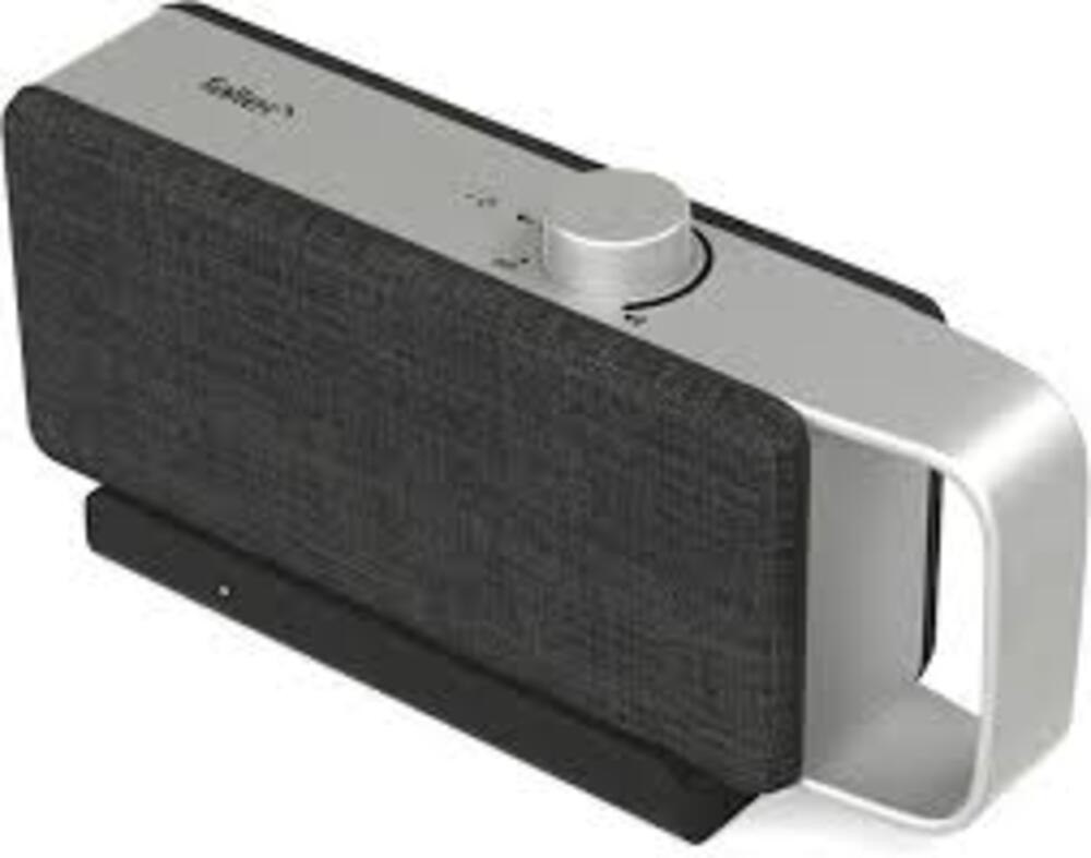 Sonoro SV100 - Tragbarer TV-Sprachverstärker Oskar