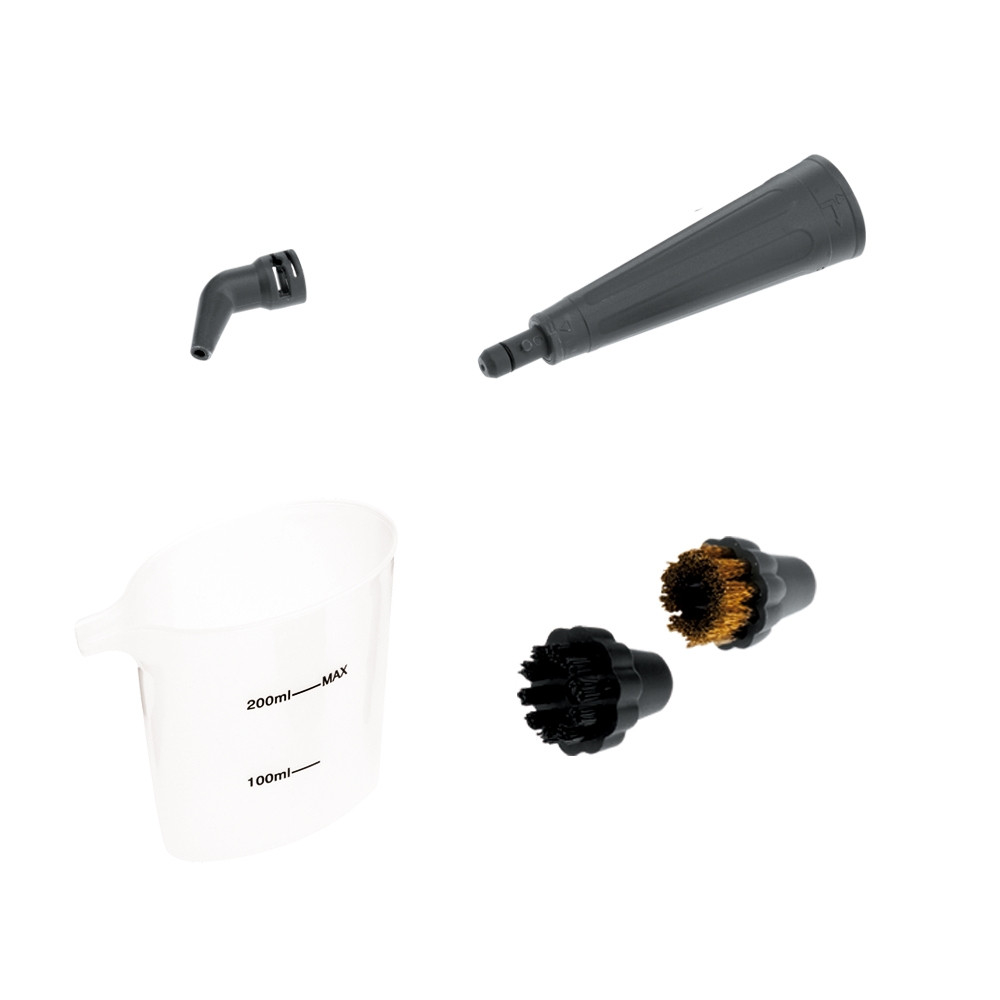 POLTI PGEU0011 - Vaporetto First Dampfreiniger