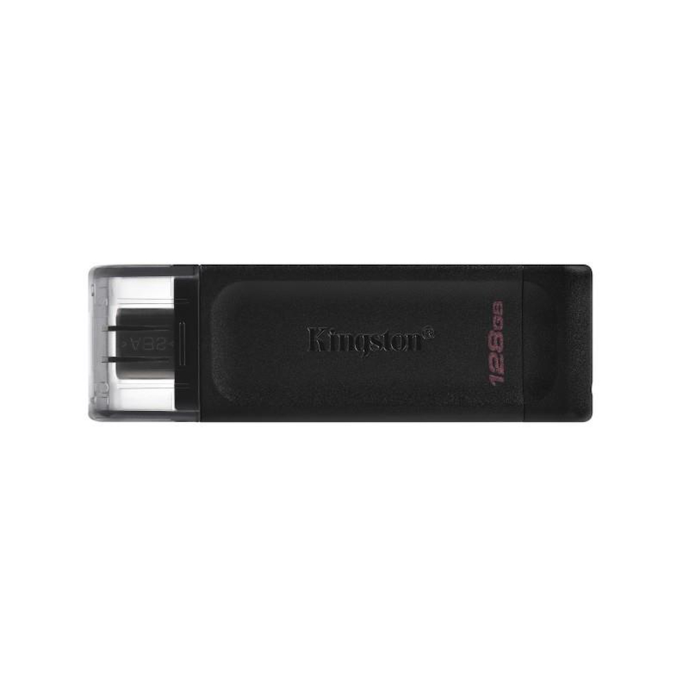 KINGSTON DT70128GB - Kingston Pen Drive 128GB USB Typ C