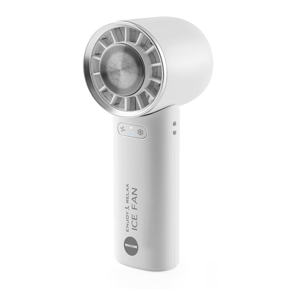 MACOM 981 - Mini tragbarer Kühlerventilator