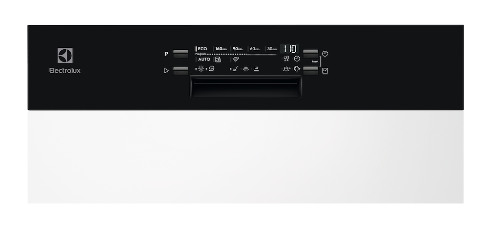 ELECTROLUX EEA47201IK - Electrolux 60 cm Einbaugeschirrspüler