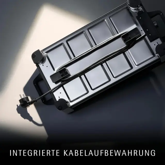 WMF 0415640011 - Lono Raclette für 8 Personen
