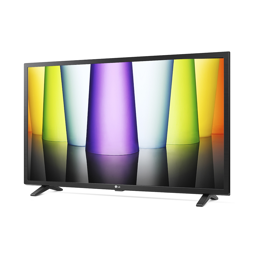 LG 32LQ63006LA - 32 Zoll FullHD Smart TV