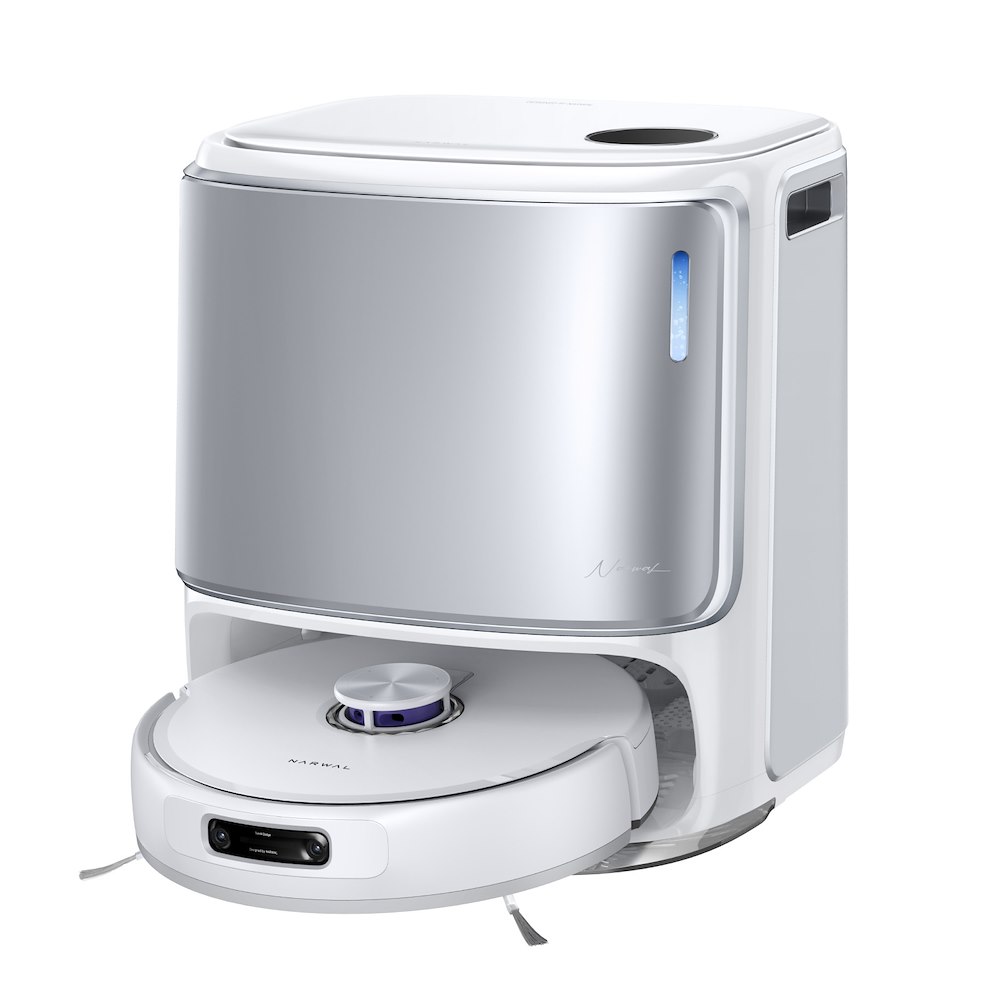 NARWAL 6972075735092 - Ultra Saug- und Wischroboter