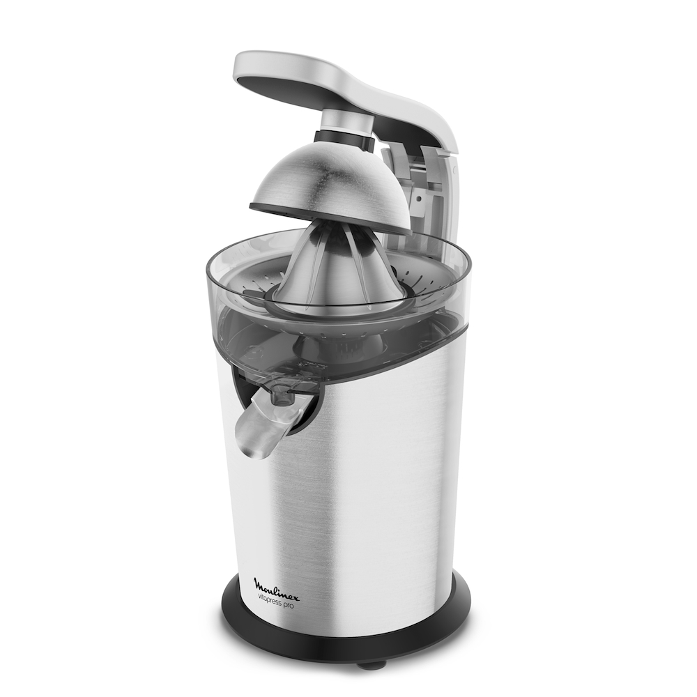 MOULINEX PC700D - Moulinex Vitapress Pro Saftpresse 300W