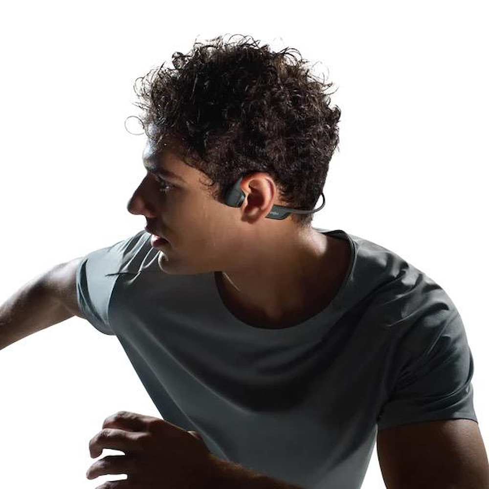 SHOKZ S820STBK - OpenRun Pro 2 Knochenleitende Kopfhörer