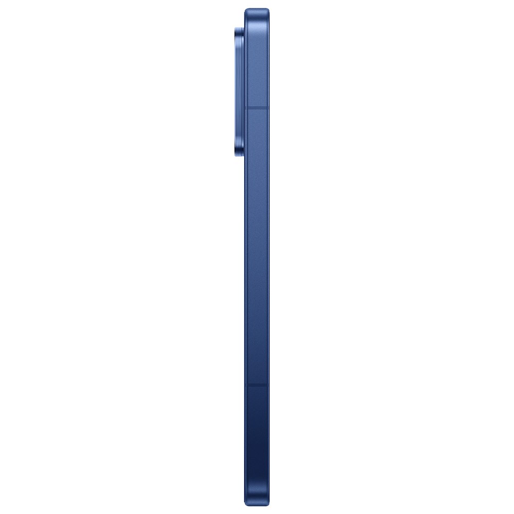 XIAOMI 17TPRO12512DEEPBLUE - Smartphone 12GB 512GB Tiefblau