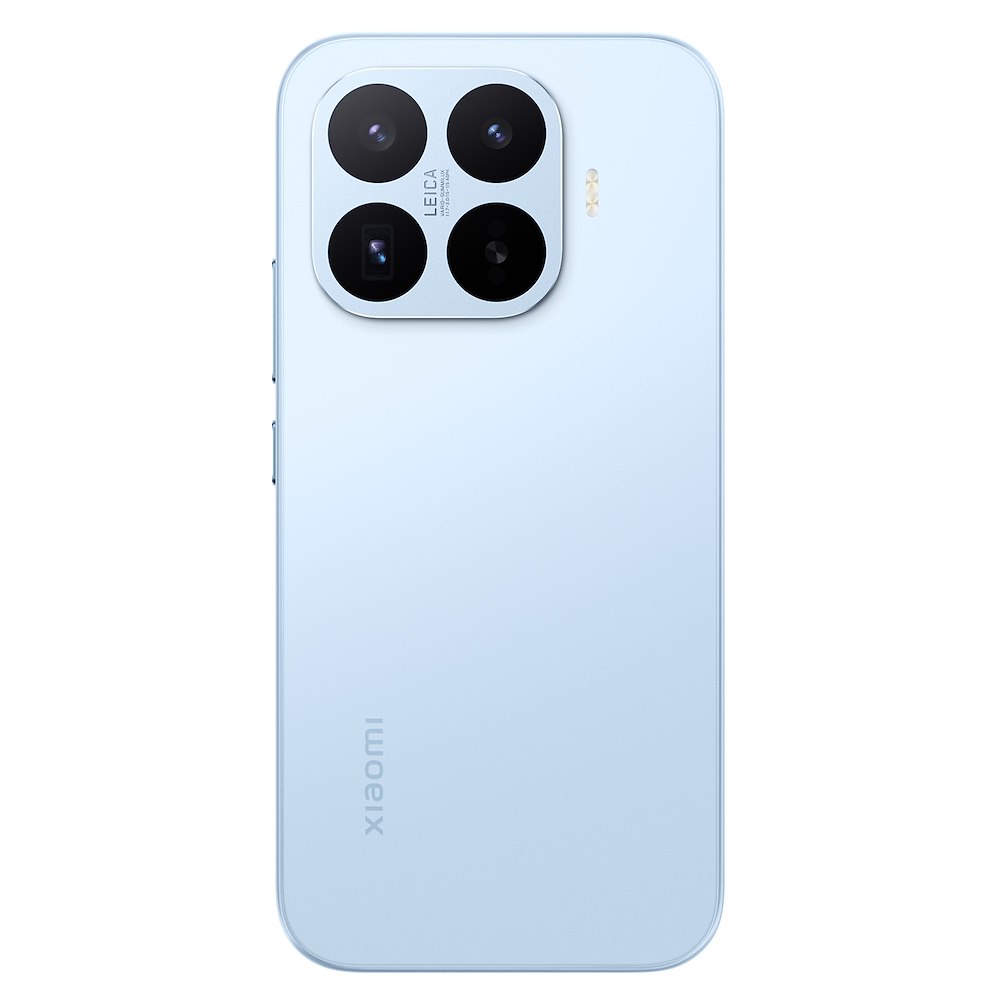 XIAOMI 17T12512BLUE - Smartphone 12GB 512GB Blau