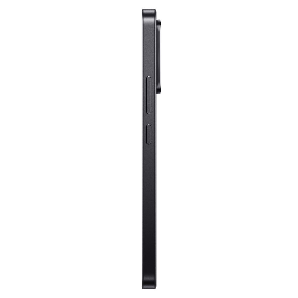 XIAOMI 17T12256BLACK - Smartphone 12GB 256GB Schwarz