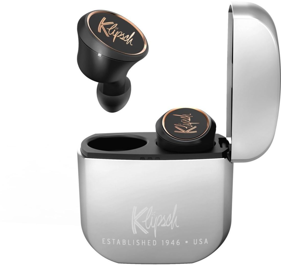 In-Ear Kopfhörer Bluetooth T5 True