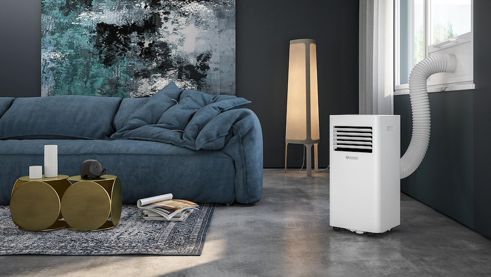 SPLENDID DOLCECLIMA12WIFI - Dolceclima 12 WiFi Klimagerät