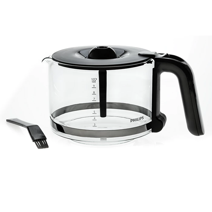 Philips Ersatzkanne für HD7761/HD7762/HD77xx Kaffeemaschinen