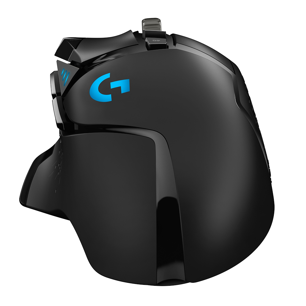 LOGITECH 910005471 - Gaming Maus Logitech G502 HERO
