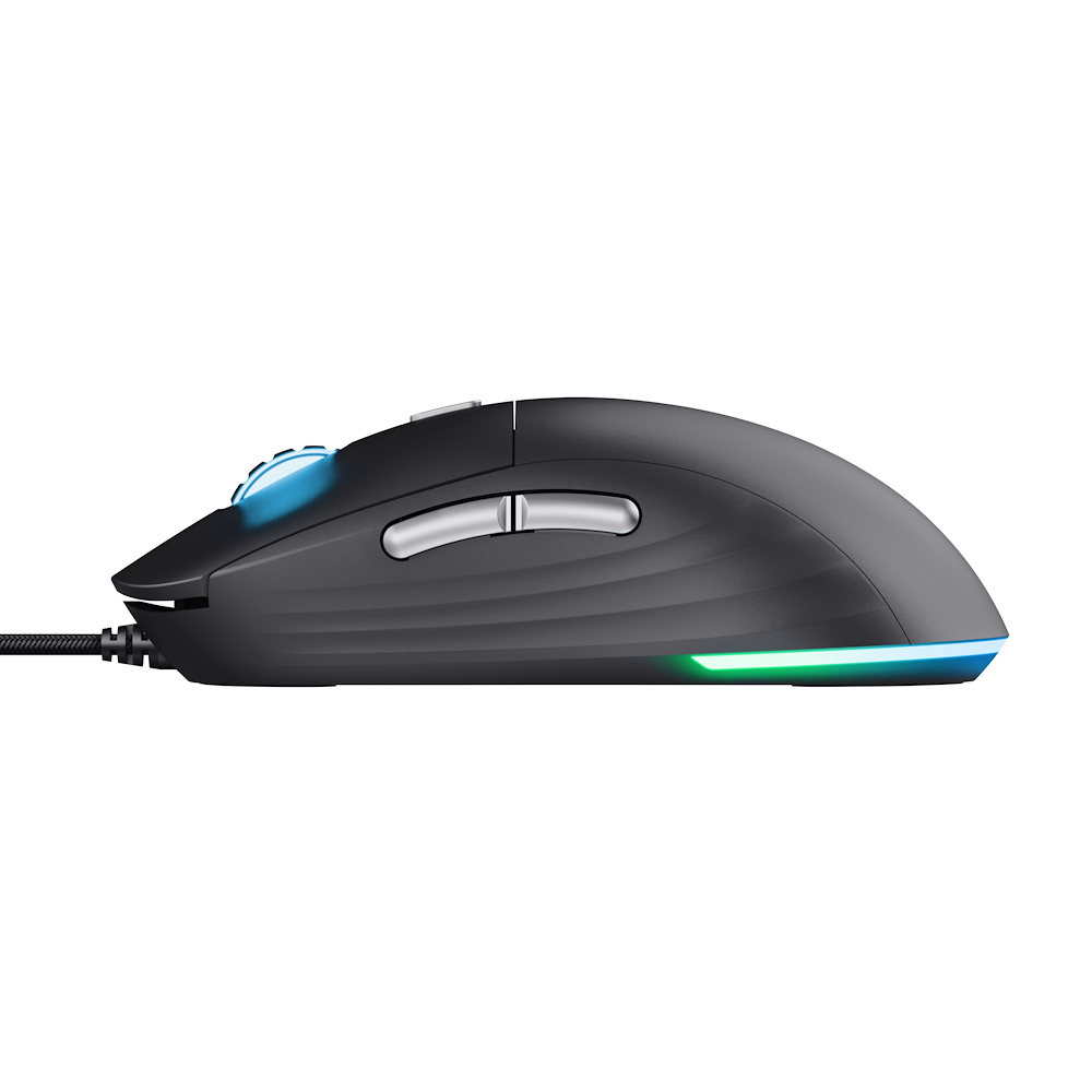 TRUST 25125 - Trust GXT 925 Gaming Maus