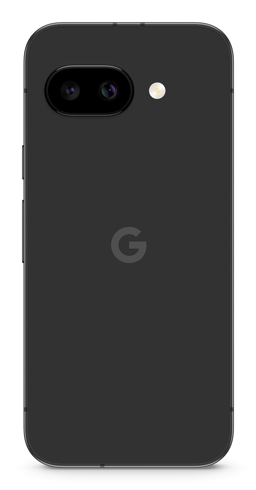 Google GA09566GB - Pixel 9a 256GB obsidian Smartphone