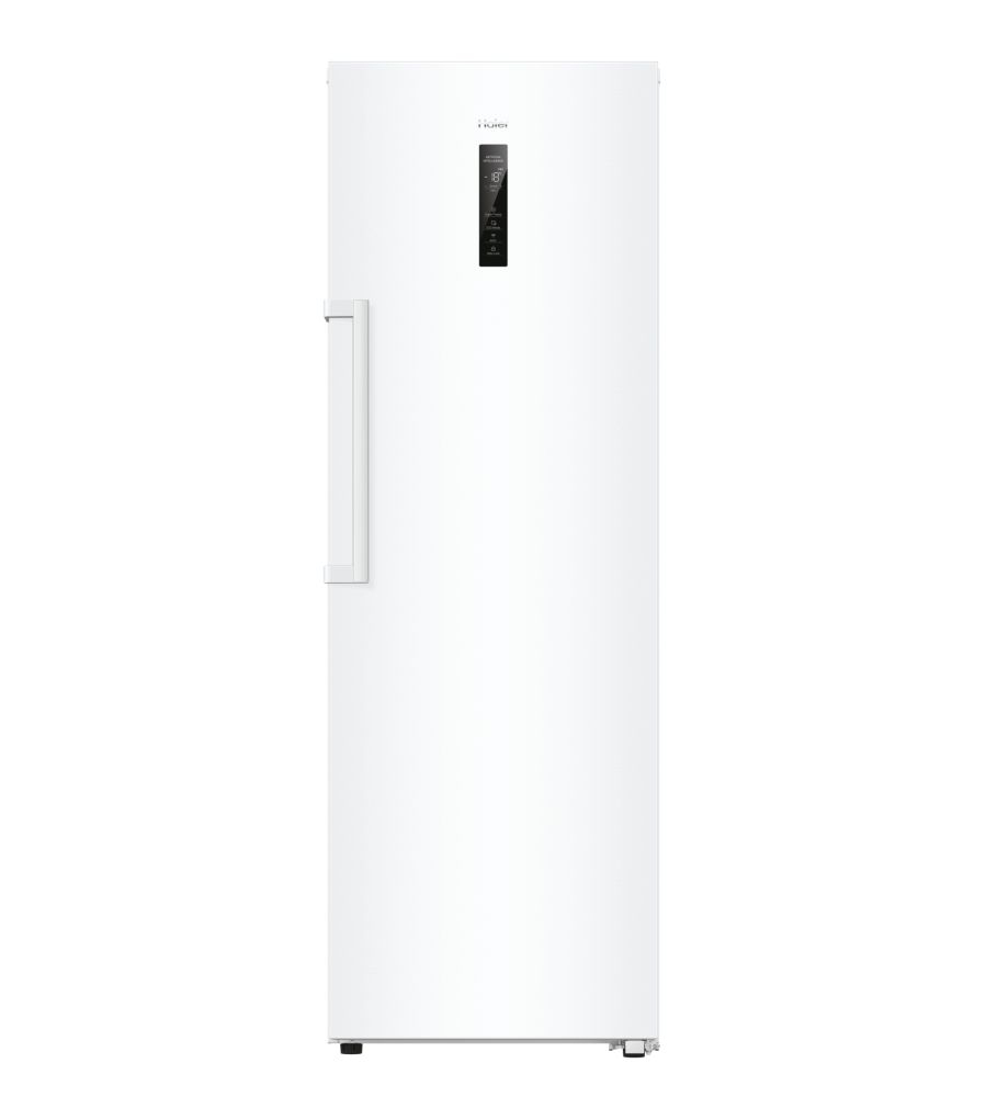 HAIER H4F272WDH1 - Vertikaler Gefrierschrank 276L mit WiFi
