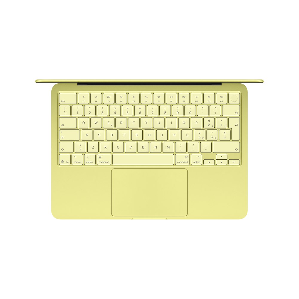 APPLE MHFE4TA - MacBook Neo 13" A18 Pro 8GB 512GB