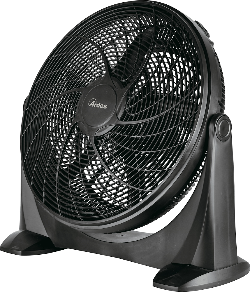 ARDES AR5A51 - Bodenventilator mit 50cm Klinge