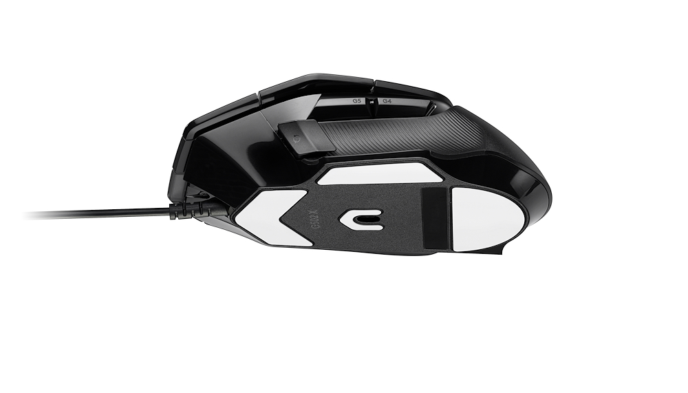 LOGITECH 910006139 - Logitech Gaming Maus G502 X