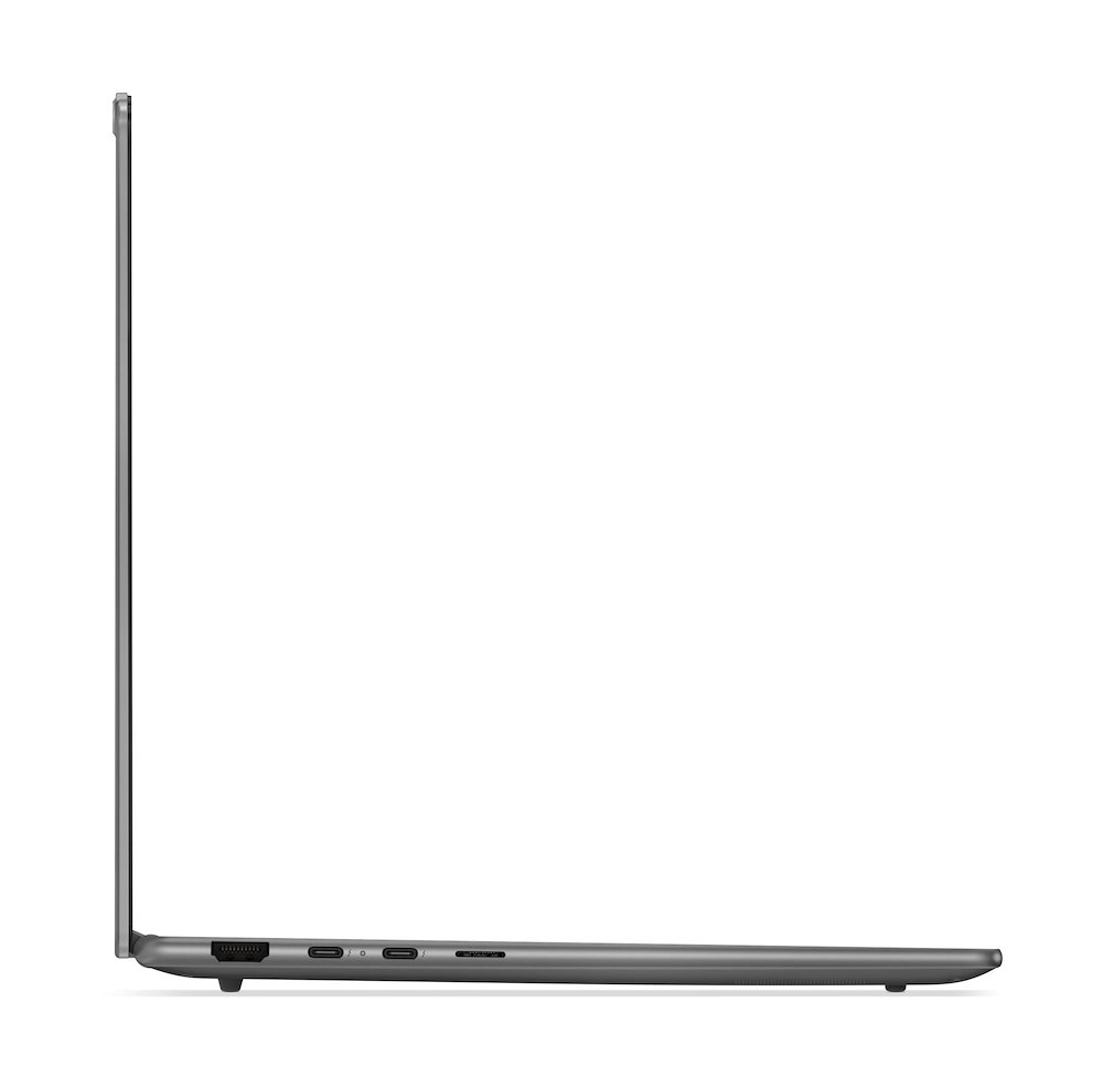 LENOVO YOGASLIM714ILL10PN83JX00BDIX - Notebook 14" OLED Intel Core