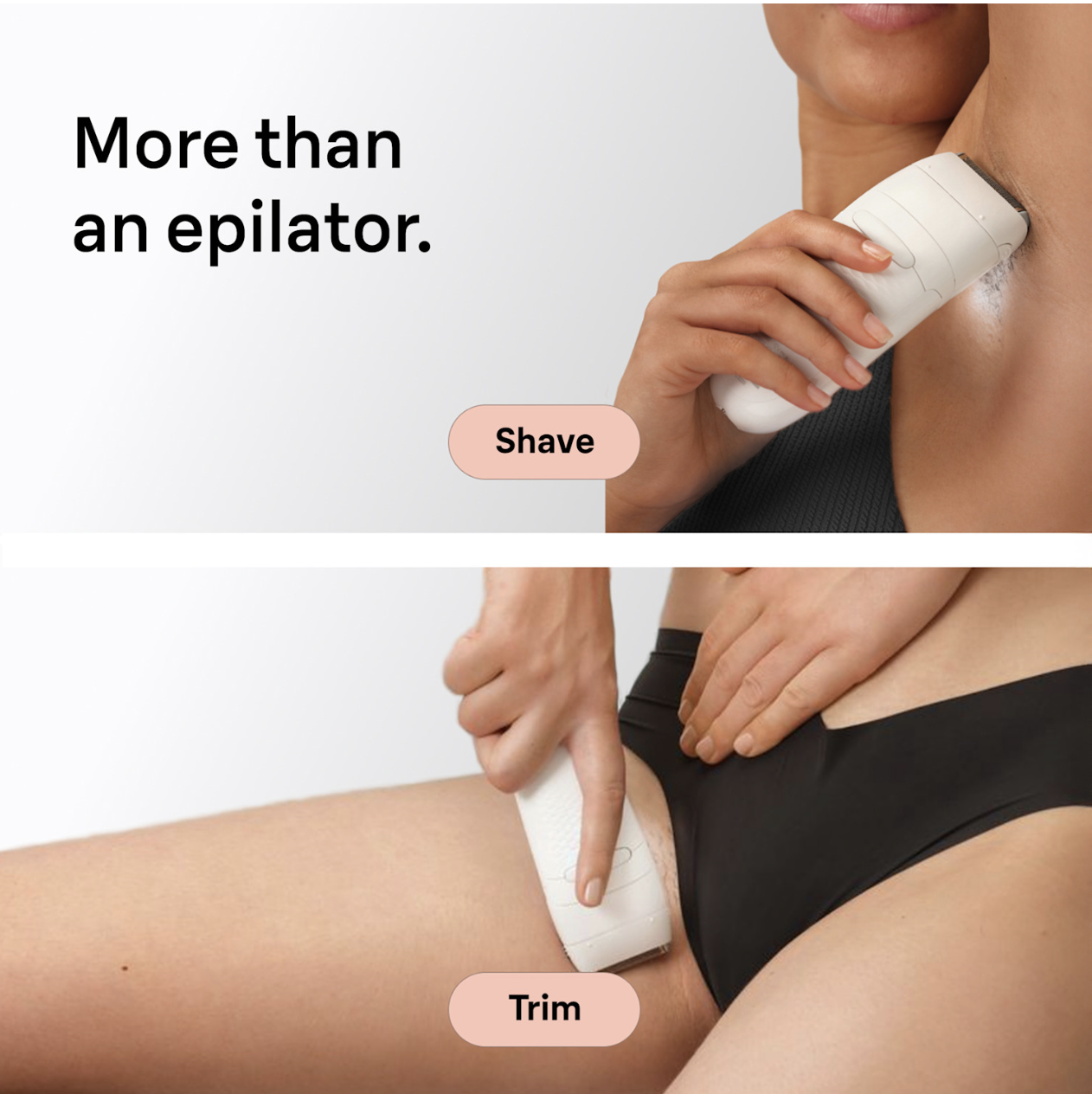 Braun SE5041 - Silk-épil 5 Wet & Dry Epilierer