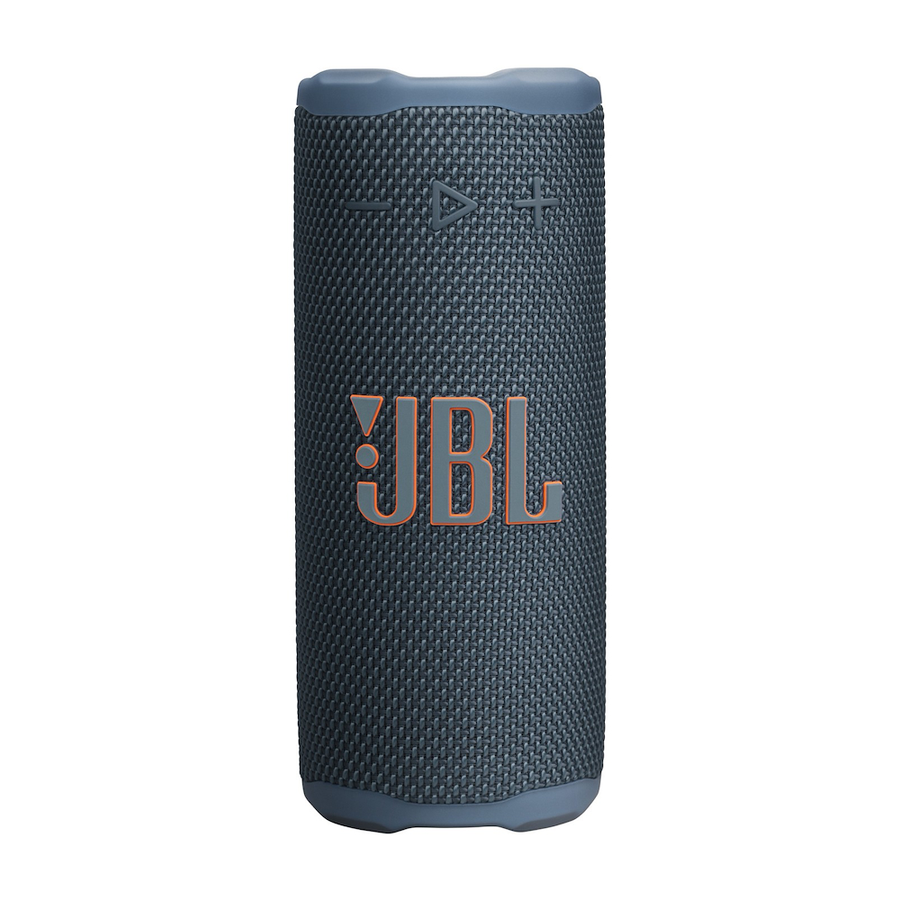 JBL JBLGRIPBLU - Blauer Bluetooth-Lautsprecher