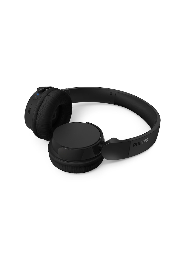 PHILIPS TAH4209BK - Philips TAH4209BK Over-Ear Kopfhörer