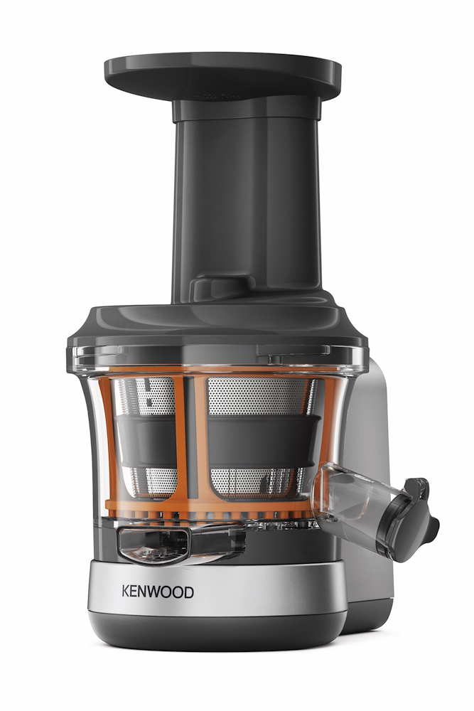 KENWOOD KAX720PL - Kenwood Slow Juicer Aufsatz KAX720PL