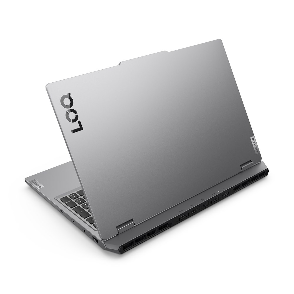 LENOVO LOQ15AHP10PN83JG0097IX - Notebook 15,6" R7-250 RTX5060