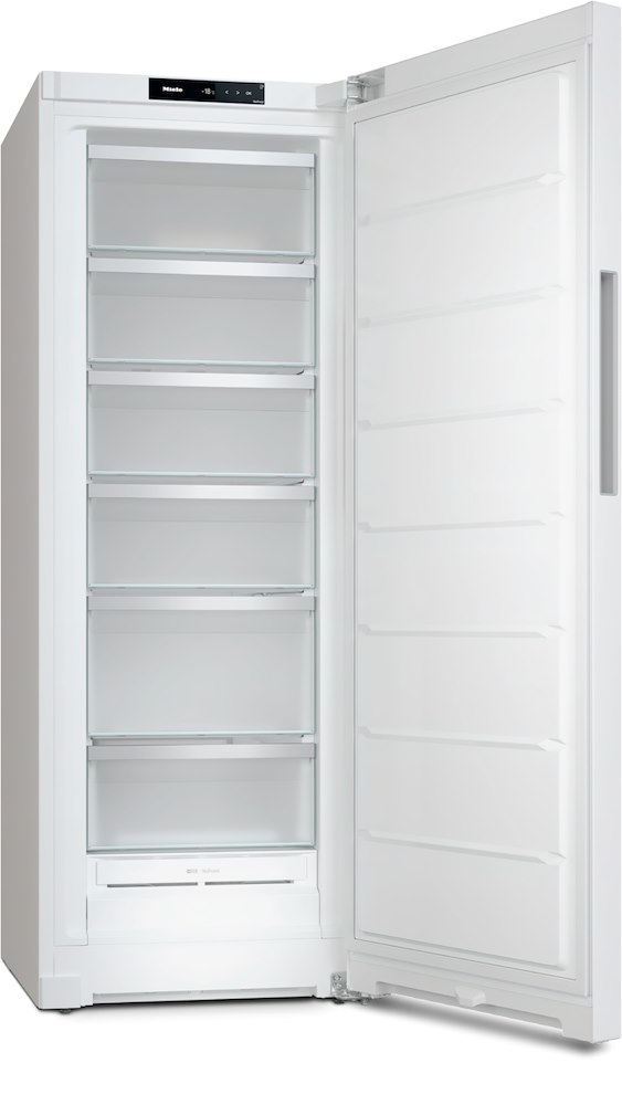 Miele FN4342DWS - Standgefrierschrank mit NoFrost