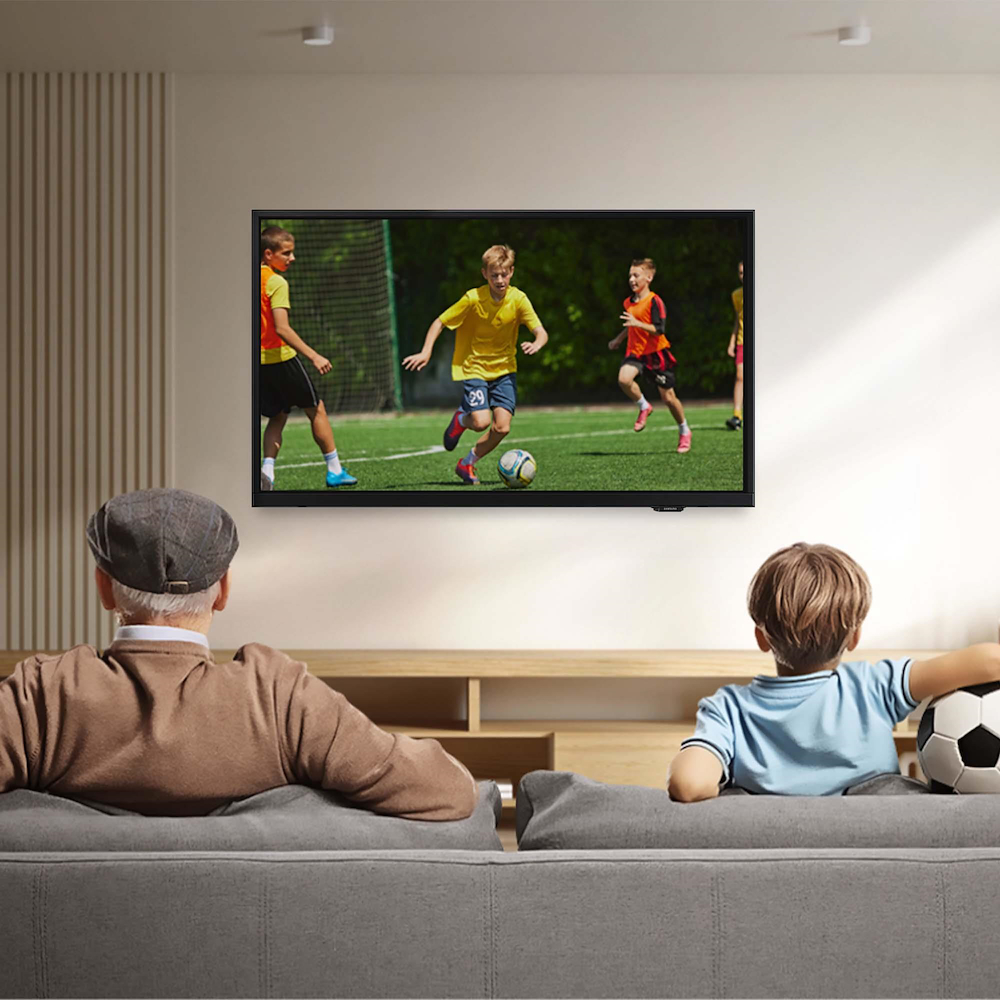 SAMSUNG UE40F6000FUXZT - Smart TV LED 40" FHD