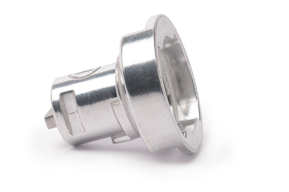 KENWOOD KAT001ME - Kenwood Chef Twist zu Bar Adapter