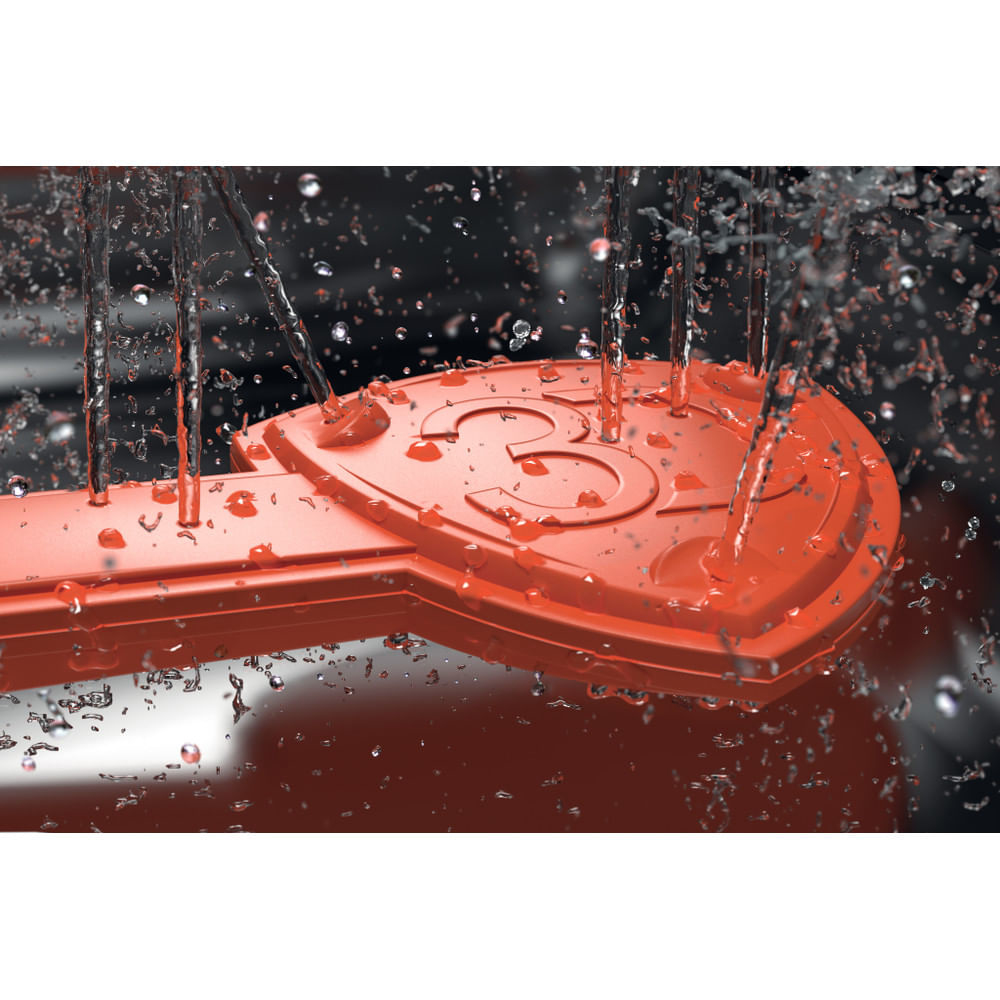 HOTPOINT-ARISTON H0ID534AS - Hotpoint Einbau Geschirrspüler 14 Gedecke