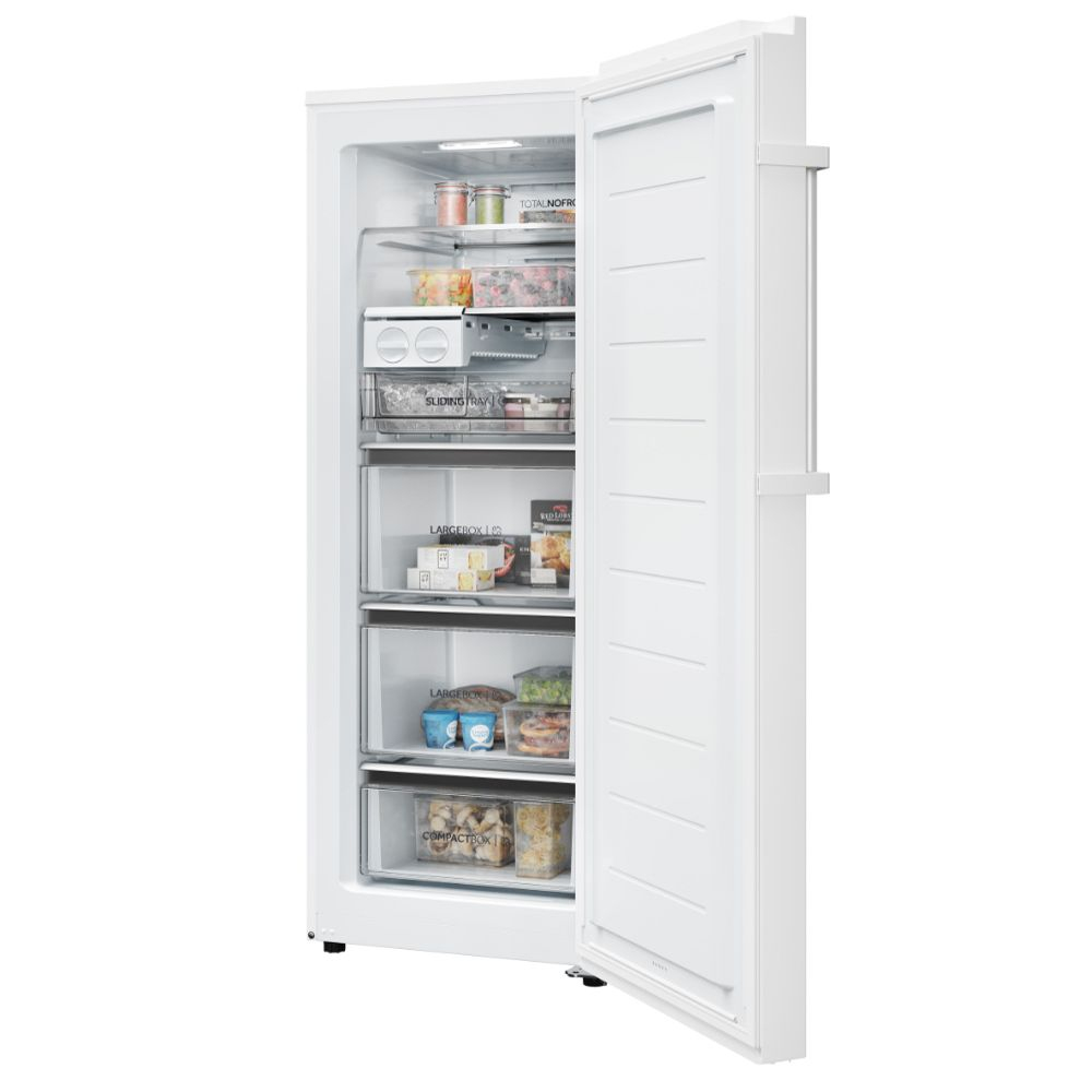 HAIER H4F226WDH1 - Haier 226LT NoFrost Gefrierschrank