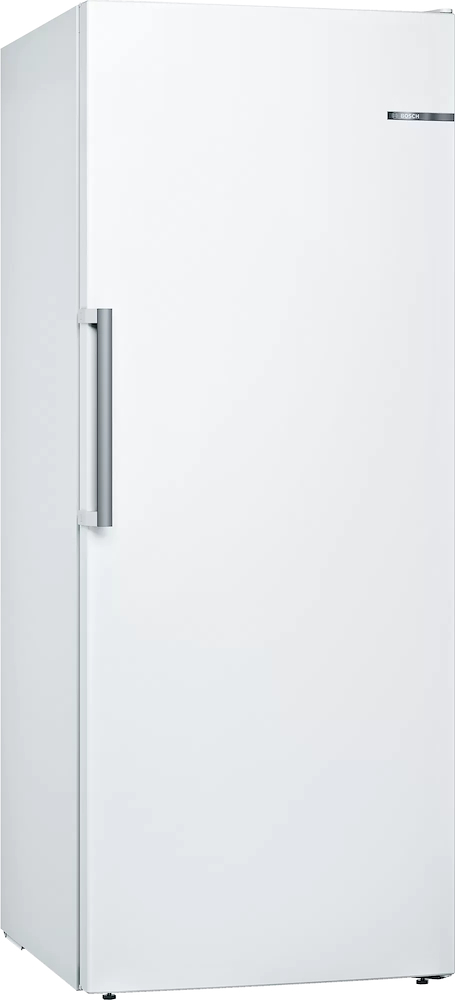 BOSCH GSN54AWDV - Vertikaler Gefrierschrank 328L