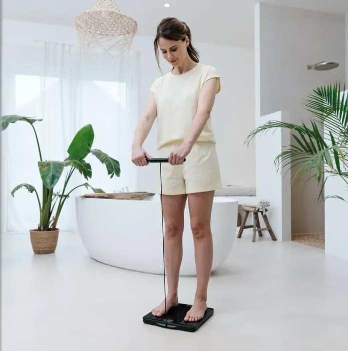 BEURER BF990WIFI - Digitale Personenwaage 180KG WIFI