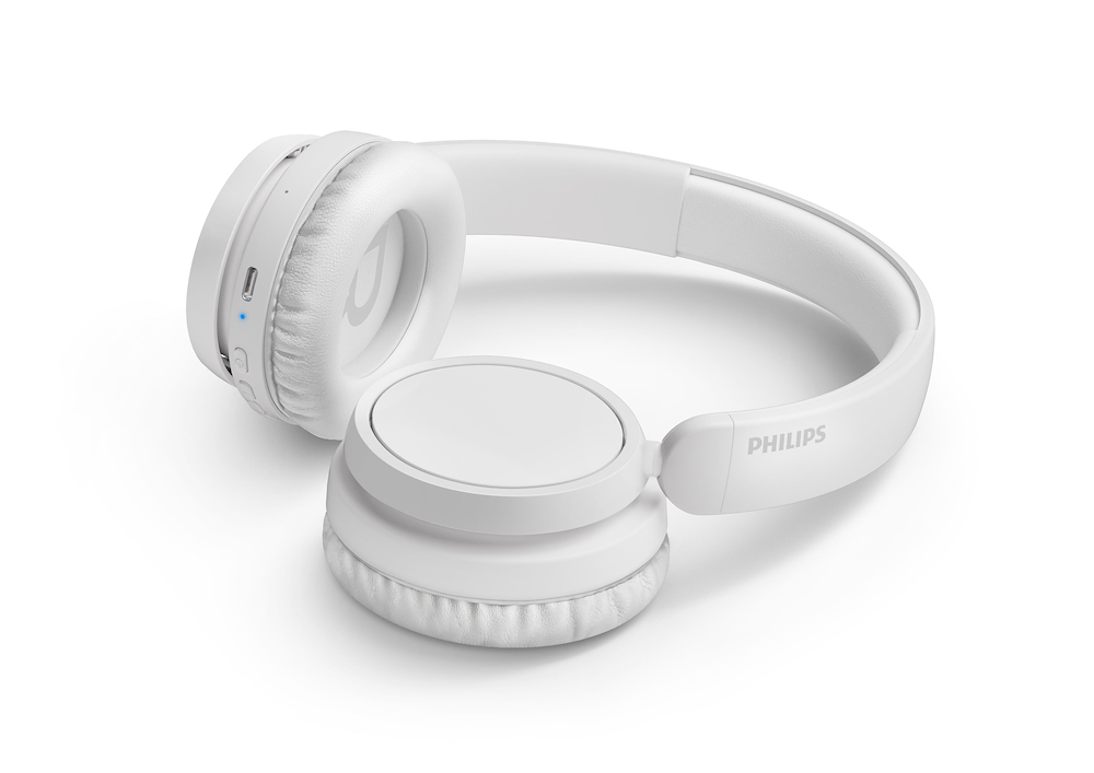 PHILIPS TAH5209WT - Philips TAH5209 Over-Ear Kopfhörer