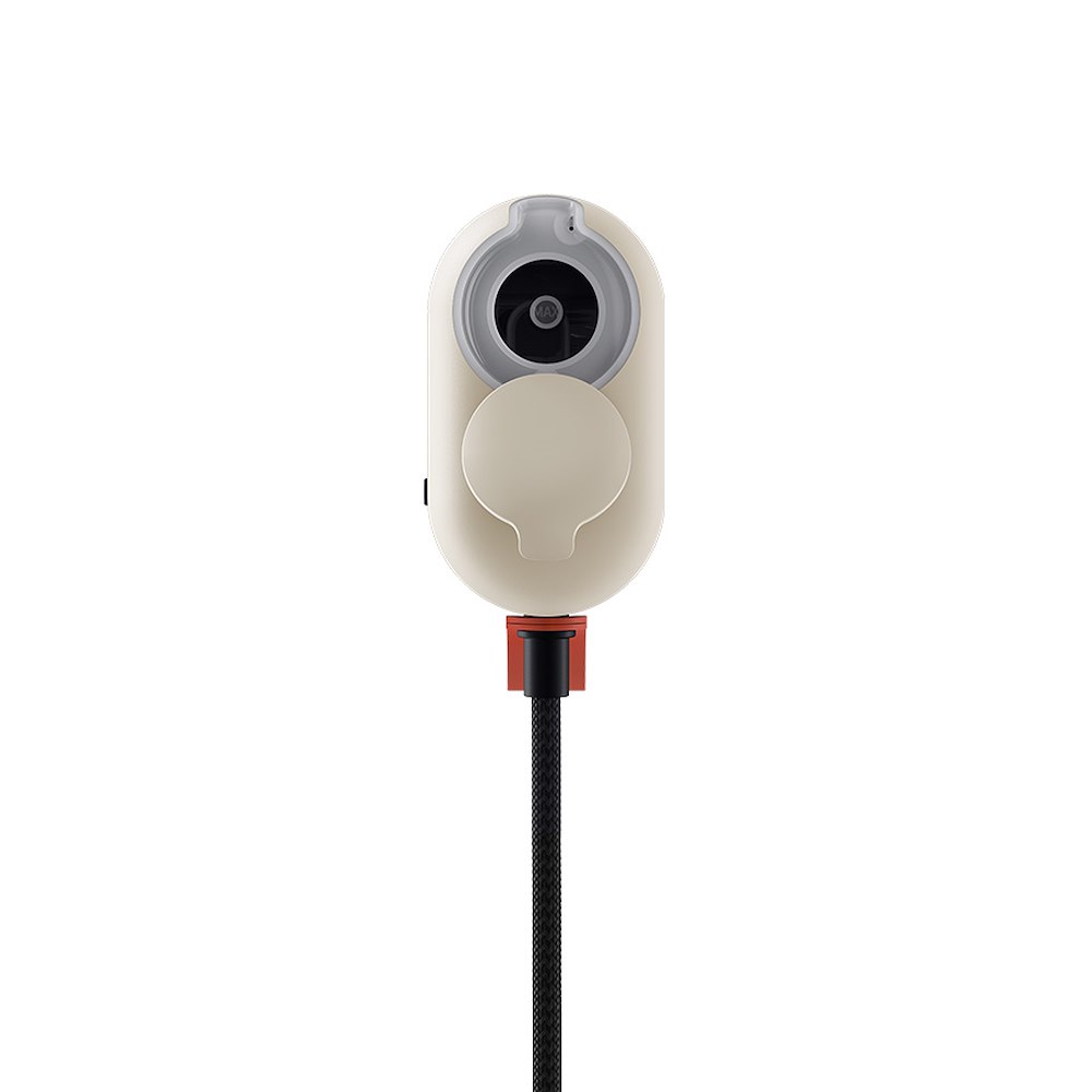 BRAUN GS1011BG - Kompaktes Dampfbügeleisen Beige