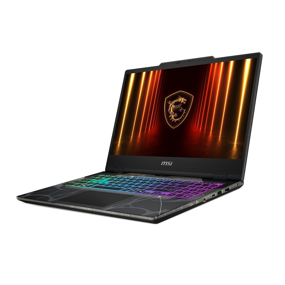 MSI CYBORG15B13WEKG1208IT - Gaming Laptop 15.6" FHD