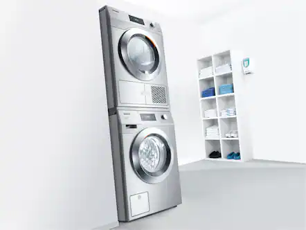 Miele Professional PDR508HPP - Wärmepumpentrockner 8kg Gewerbe