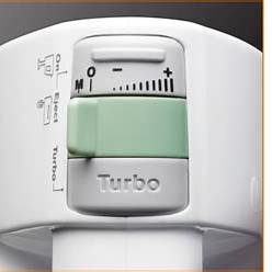 KRUPS F60814 - 3 Mix 7000 Handmixer