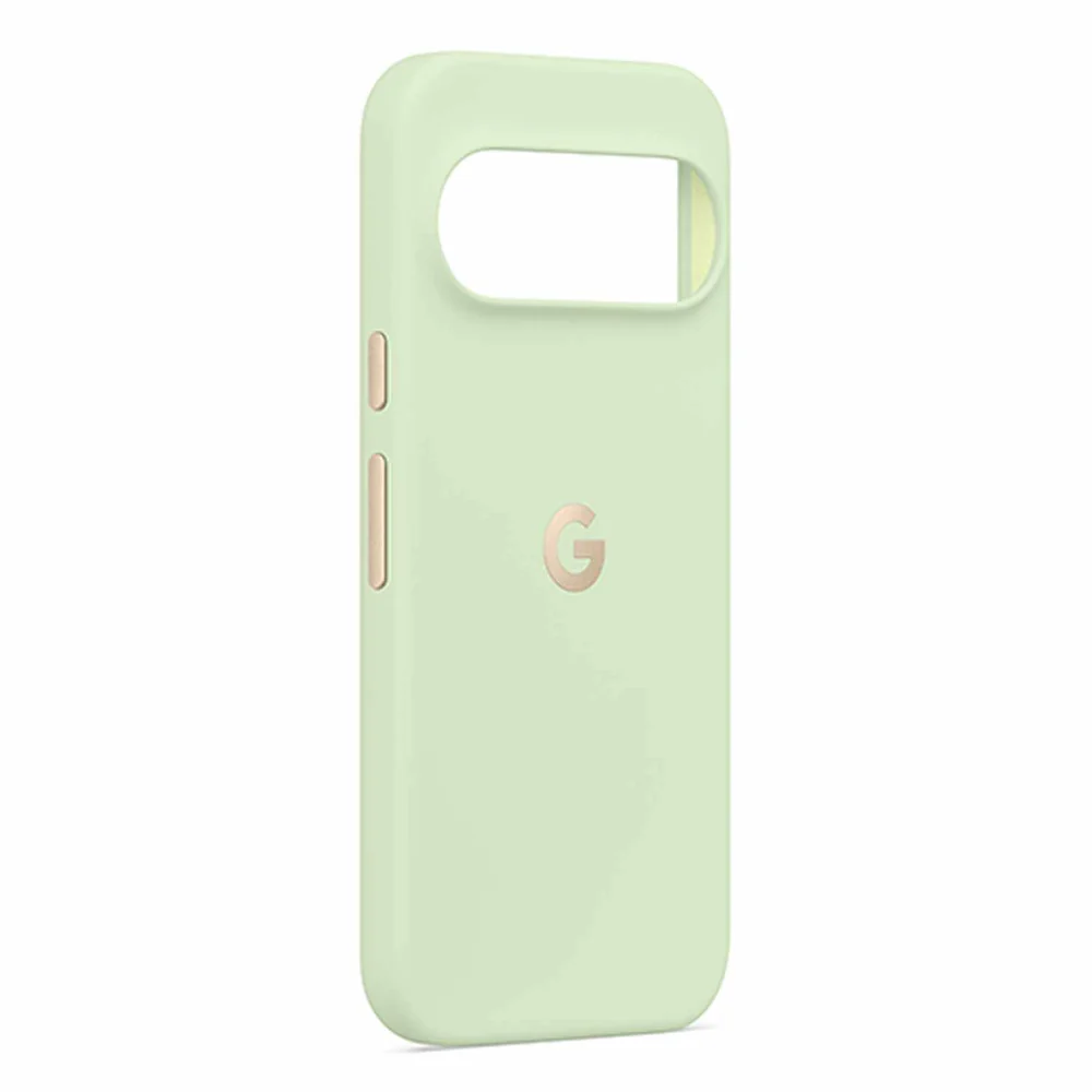 Google GA09838WW - Pixel 10/10 Pro Hülle Jade