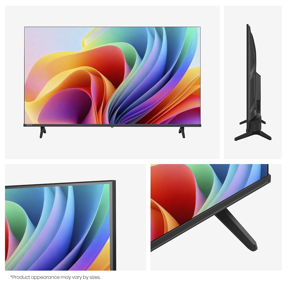 HISENSE 40A49S - 40" LED FHD Fernseher
