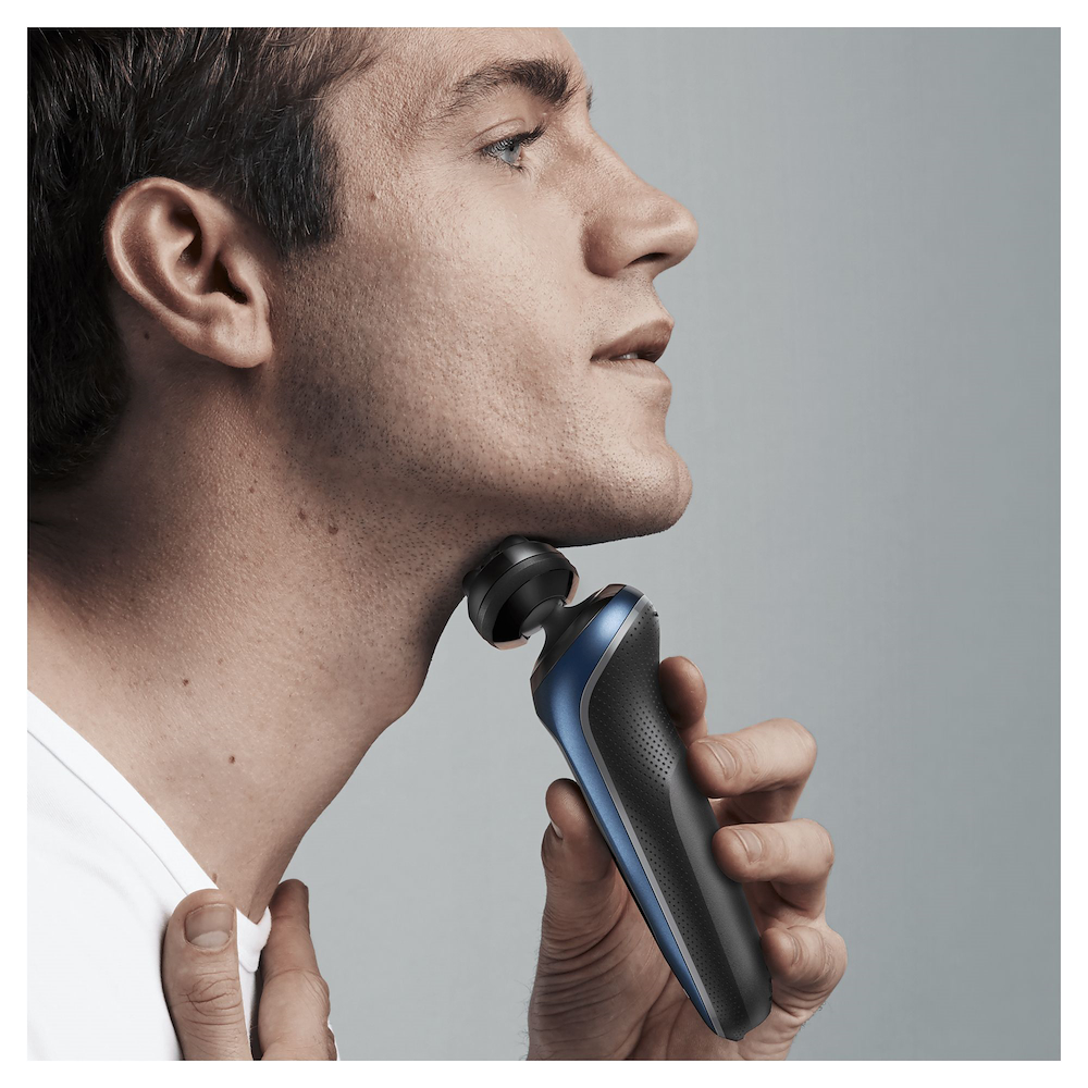 BRAUN 53B - Braun Series 5 Ersatzkopf 53B