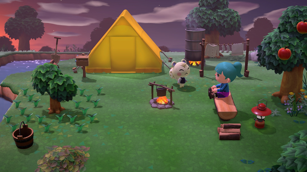 NINTENDO 10002099 - Spiel Animal Crossing: New Horizons für Switch