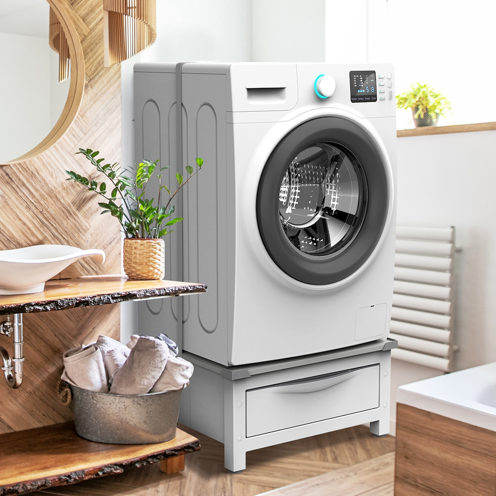 MELICONI 656144 - Höhenverstellung für Waschmaschinen